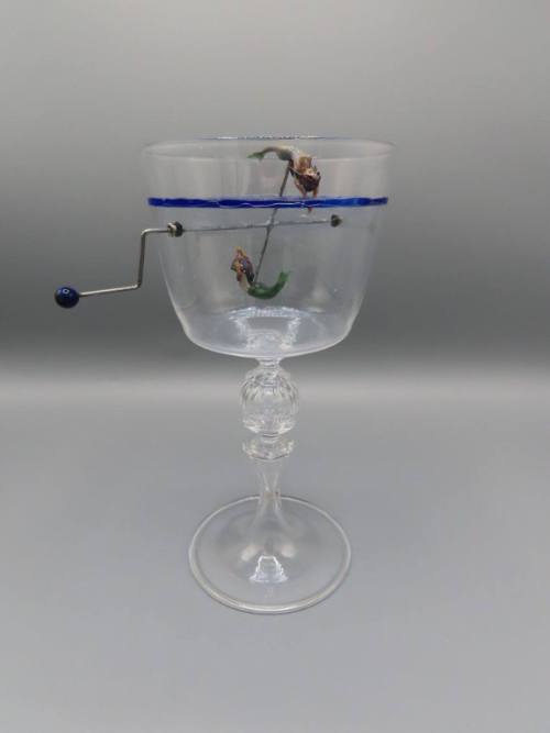 Mermaid Cup