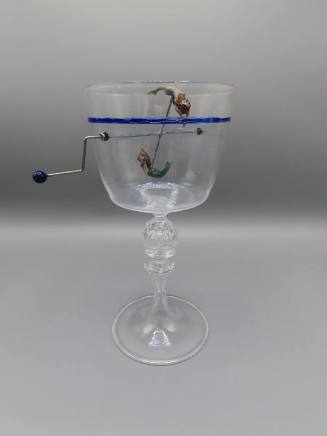 Mermaid Cup