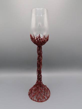 Vein Vessel