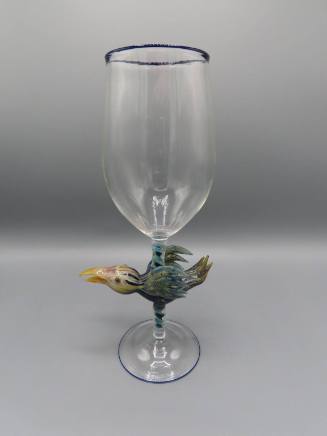 Bird Goblet