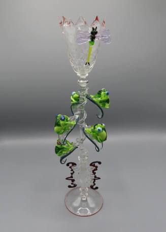 Frogs in Stem
