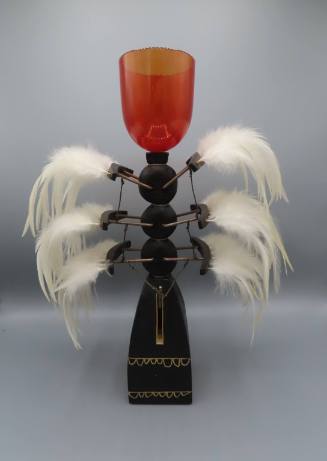 Winged Goblet