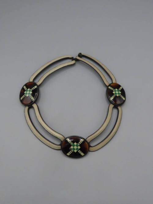 Untitled (Necklace)