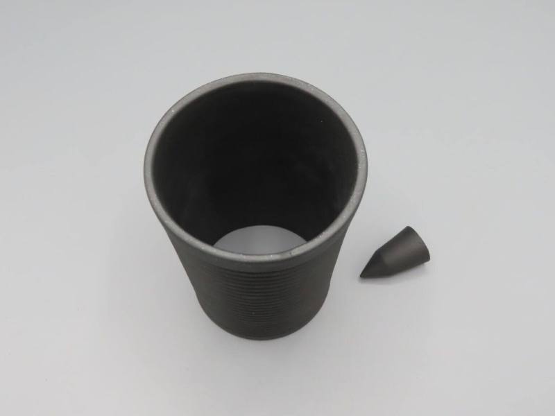 Guiro Cuff with Thimble