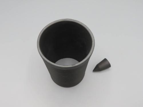 Guiro Cuff with Thimble