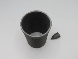 Guiro Cuff with Thimble