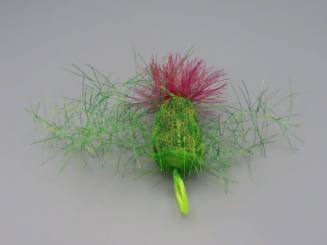 Seamless Thistle (ring)