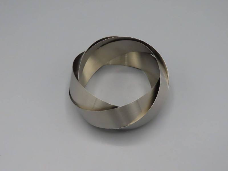 Mobius Bracelet