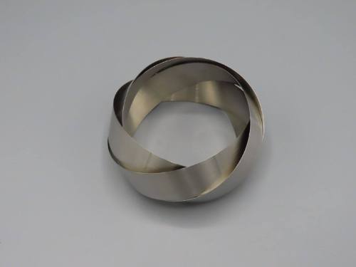 Mobius Bracelet