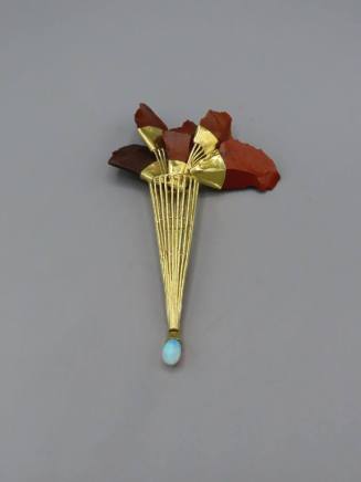 Brooch