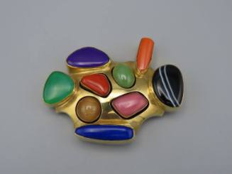 Untitled (Brooch)