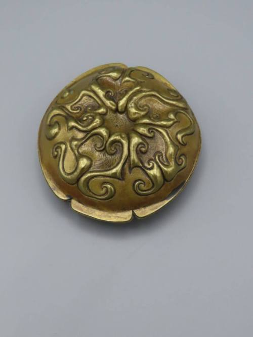 Belt Buckle