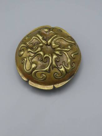 Belt Buckle
