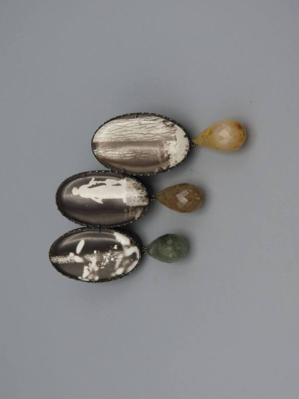 Brooch