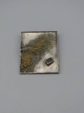 Brooch