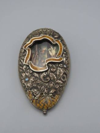Allure Brooch #1678