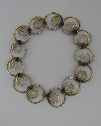 Untitled (Neckpiece)
