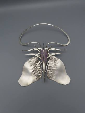 Lung Neckpiece