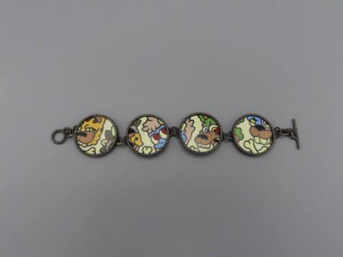 Bracelet