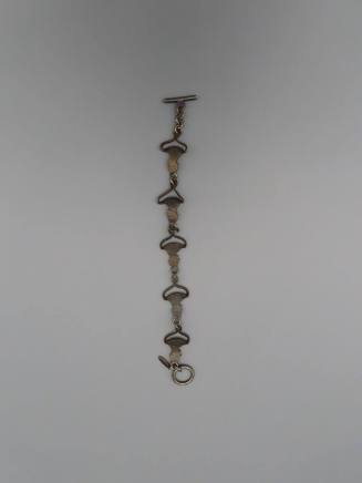 Tumbling Abe Bracelet