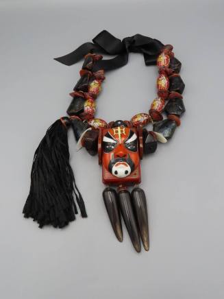 Opera Mask