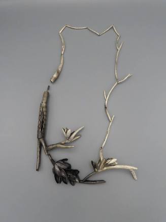 Necklace from the Theme and Variation series