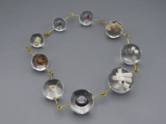 Siberian Necklace #1