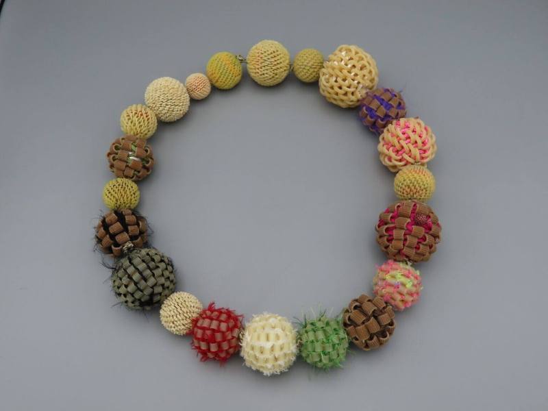 Pasta Feast! (necklace)