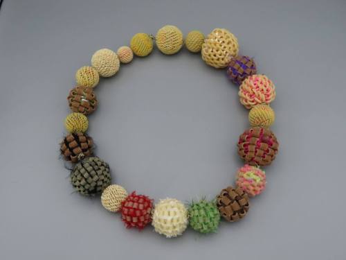 Pasta Feast! (necklace)