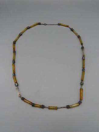 American Mourning Strand (necklace)