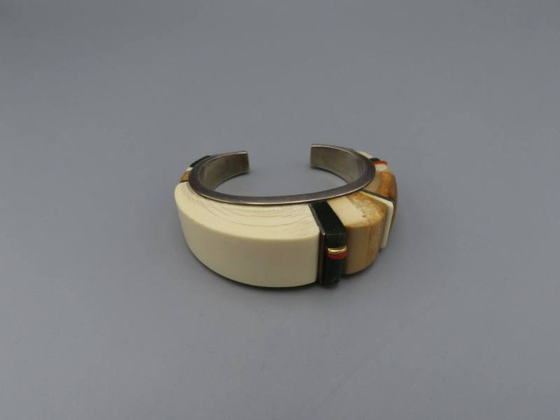 Untitled (bracelet)