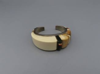 Untitled (bracelet)