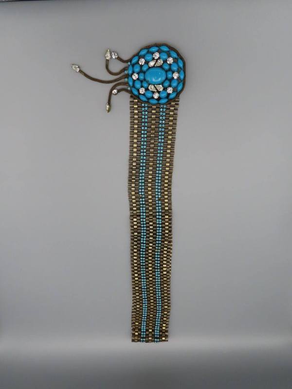 Turquoise Belt