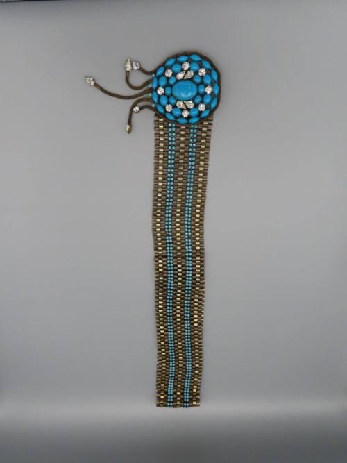 Turquoise Belt