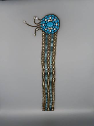 Turquoise Belt