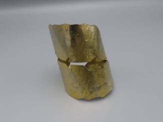Tobacco Bracelet