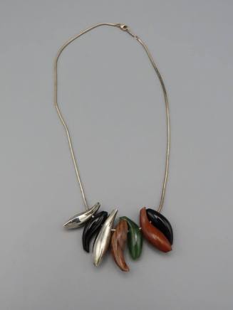7-Fish Necklace