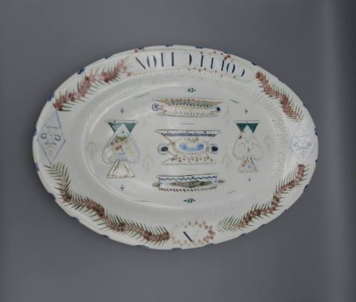 A Collection (platter)
