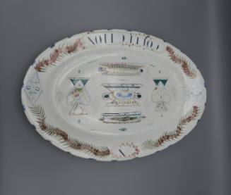 A Collection (platter)