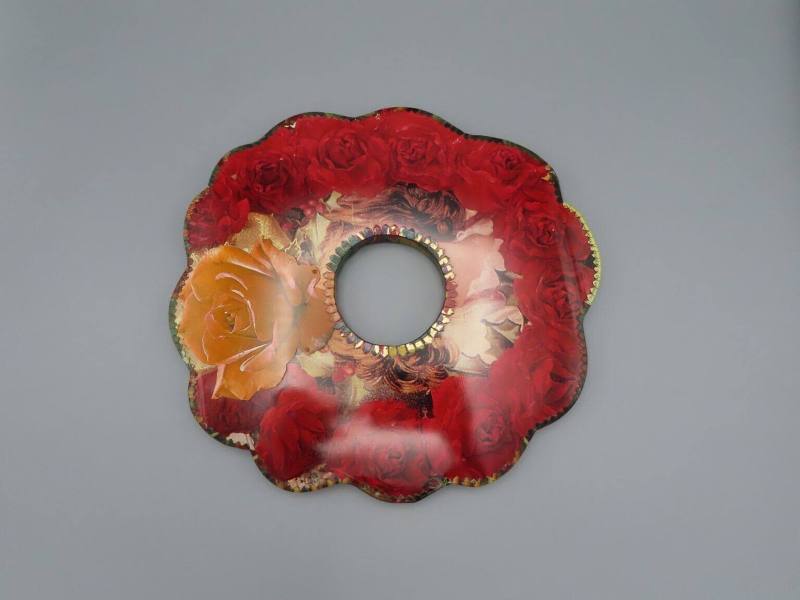Wrist Corsage (bracelet)