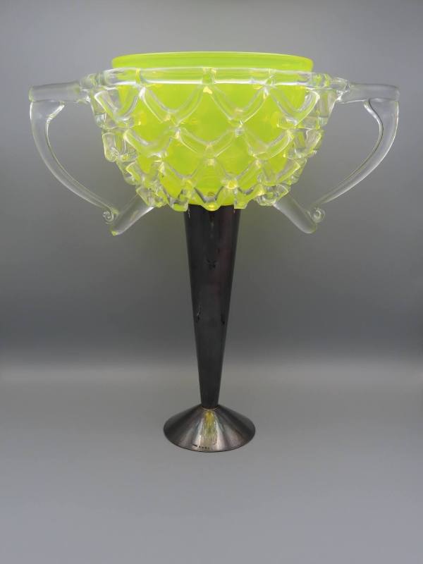 Trophy Cup