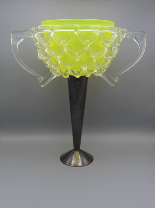 Trophy Cup