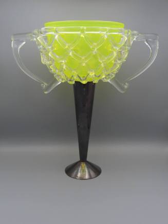 Trophy Cup