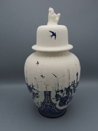 Vases (ornamental inheritance)