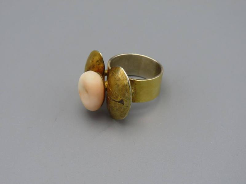 Bischoff's Ring