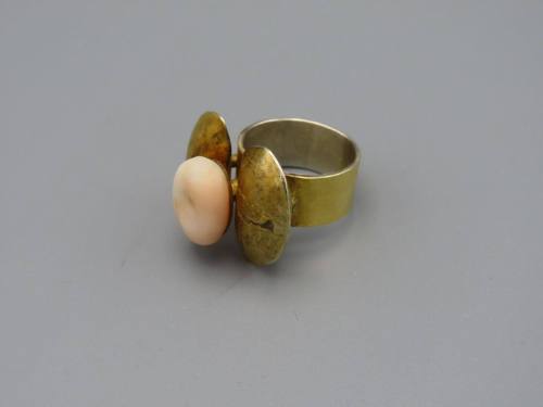 Bischoff's Ring