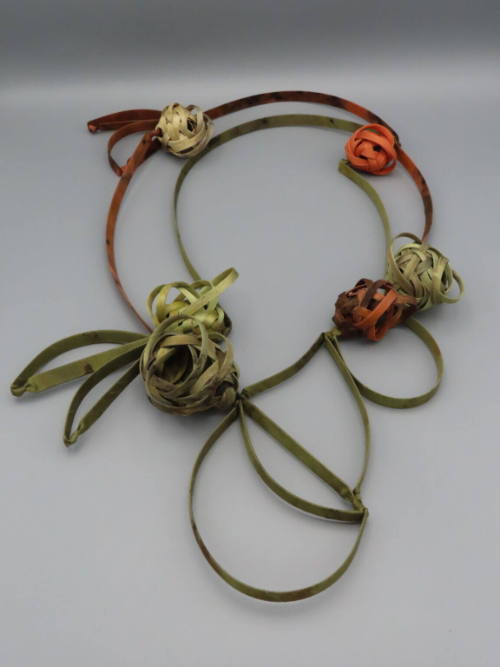 Knots, Four Seasons