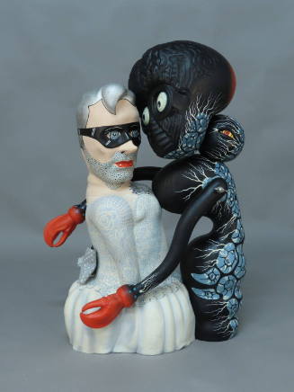 I Married a Monster from Outer Space