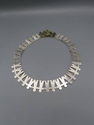 Paper Doll Chain Belt