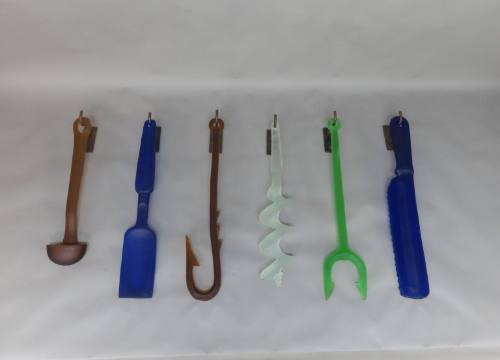 Hanging Grouping